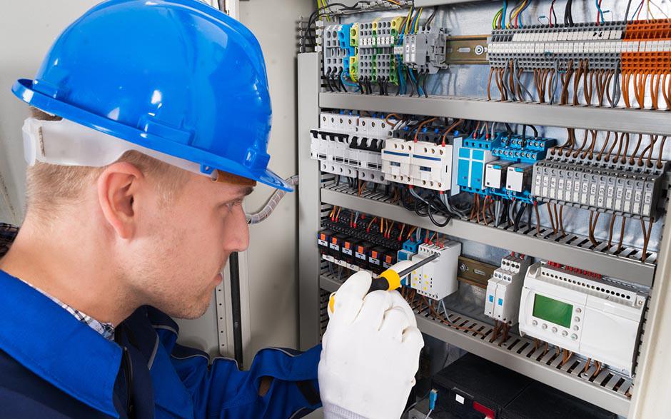 dépannage électricien La Verrière