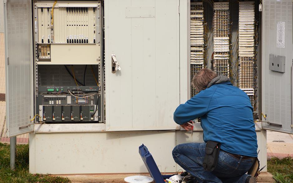 dépannage électricien L'Haÿ-les-Roses