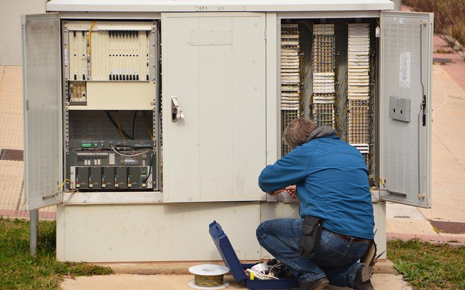 électricien dépannage Les Clayes-sous-Bois