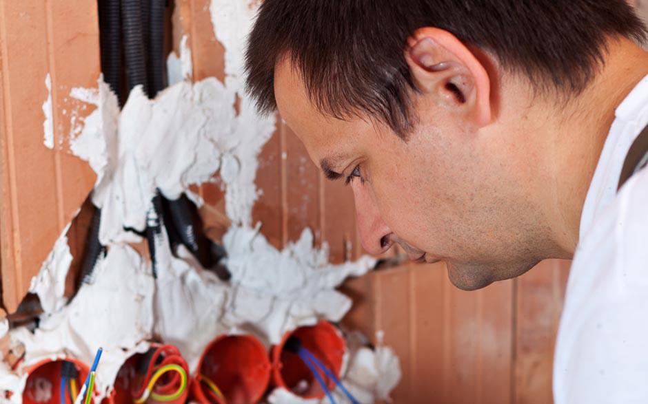 dépannage électricien La Verrière
