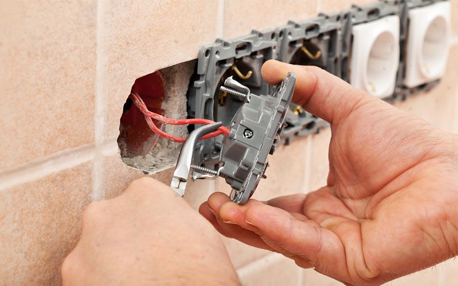 électricien maintenance Les Clayes-sous-Bois