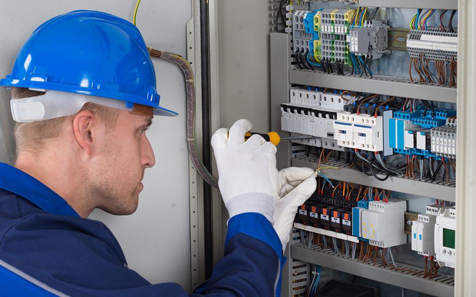 dépannage électricien La Verrière