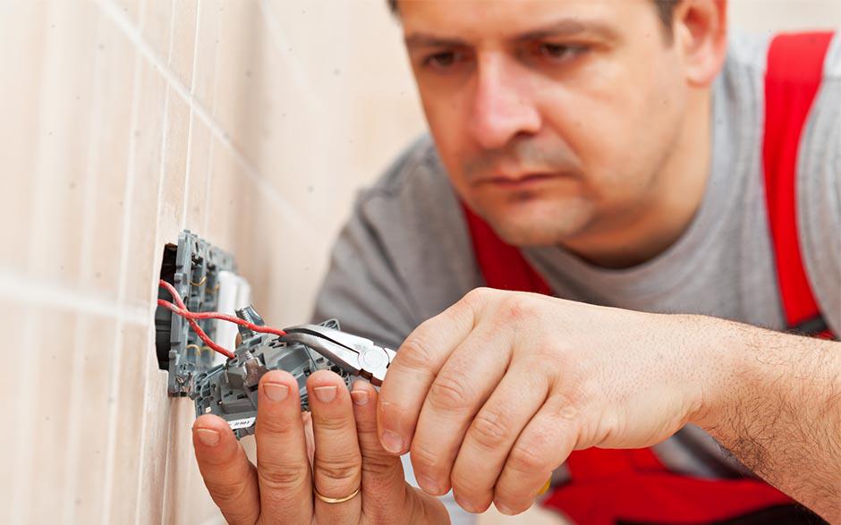 dépannage électricien La Verrière