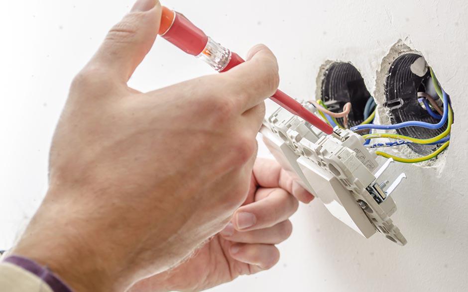dépannage électricien La Verrière