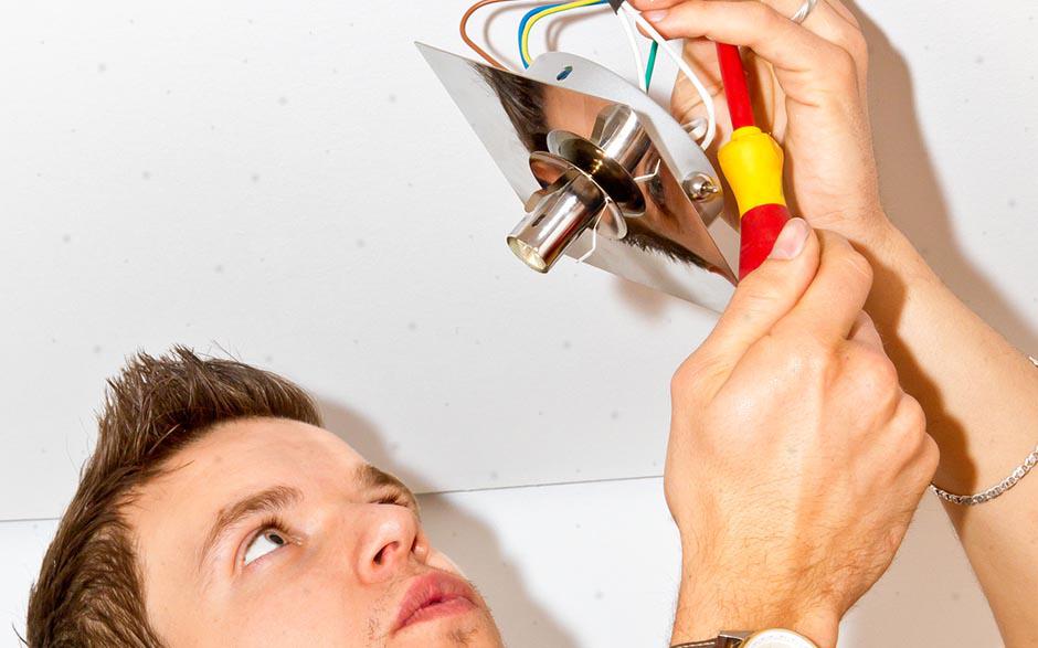 dépannage électricien La Verrière