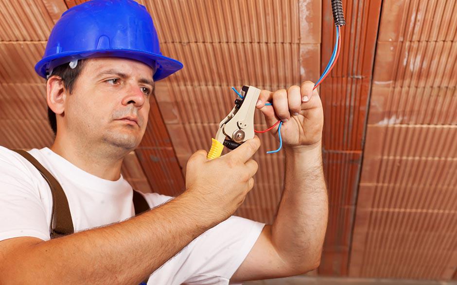 électricien maintenance Les Clayes-sous-Bois