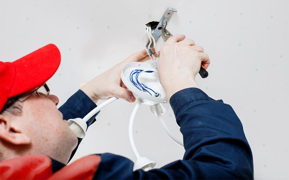 électricien maintenance Les Clayes-sous-Bois